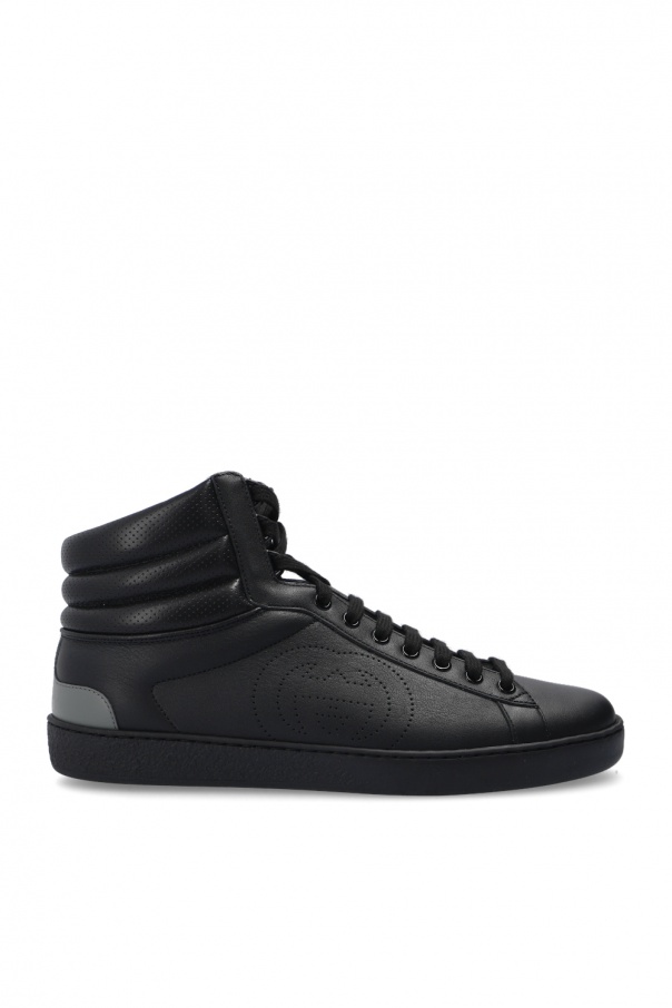 Gucci ‘Ace’ high-top sneakers